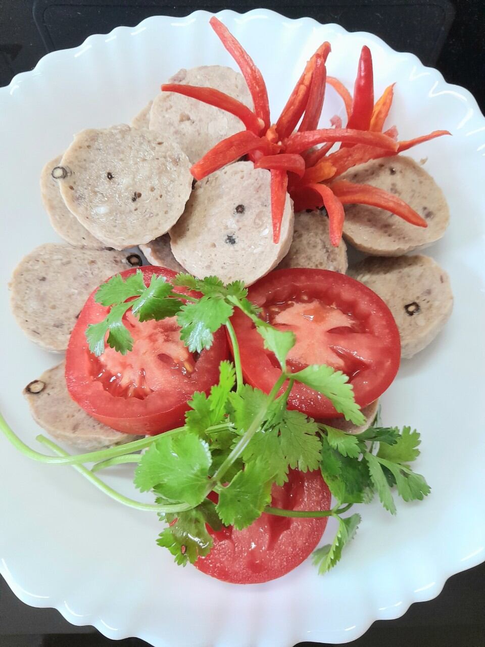 BÒ VIÊN 500gr /1 BAO