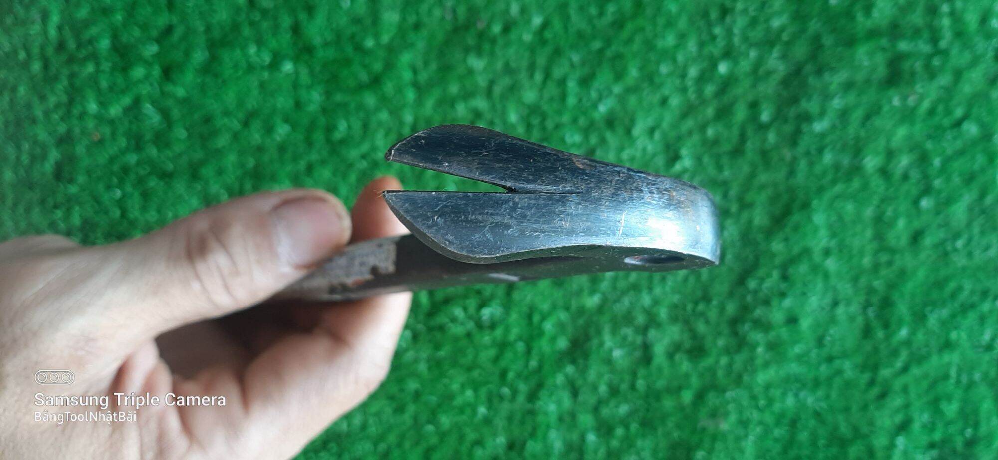 Xà cày mokuba 240 nhật bãi
