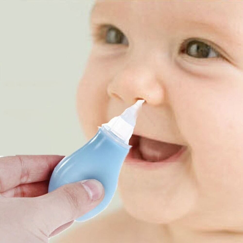 [FREESHIP MAX]-Ống bóp hút mũi an toàn cho bé tiện lợi