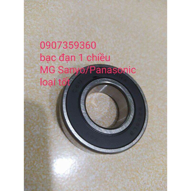 Bạc đạn 1 chiều máy giặt Sanyo/panasonic loại tốt