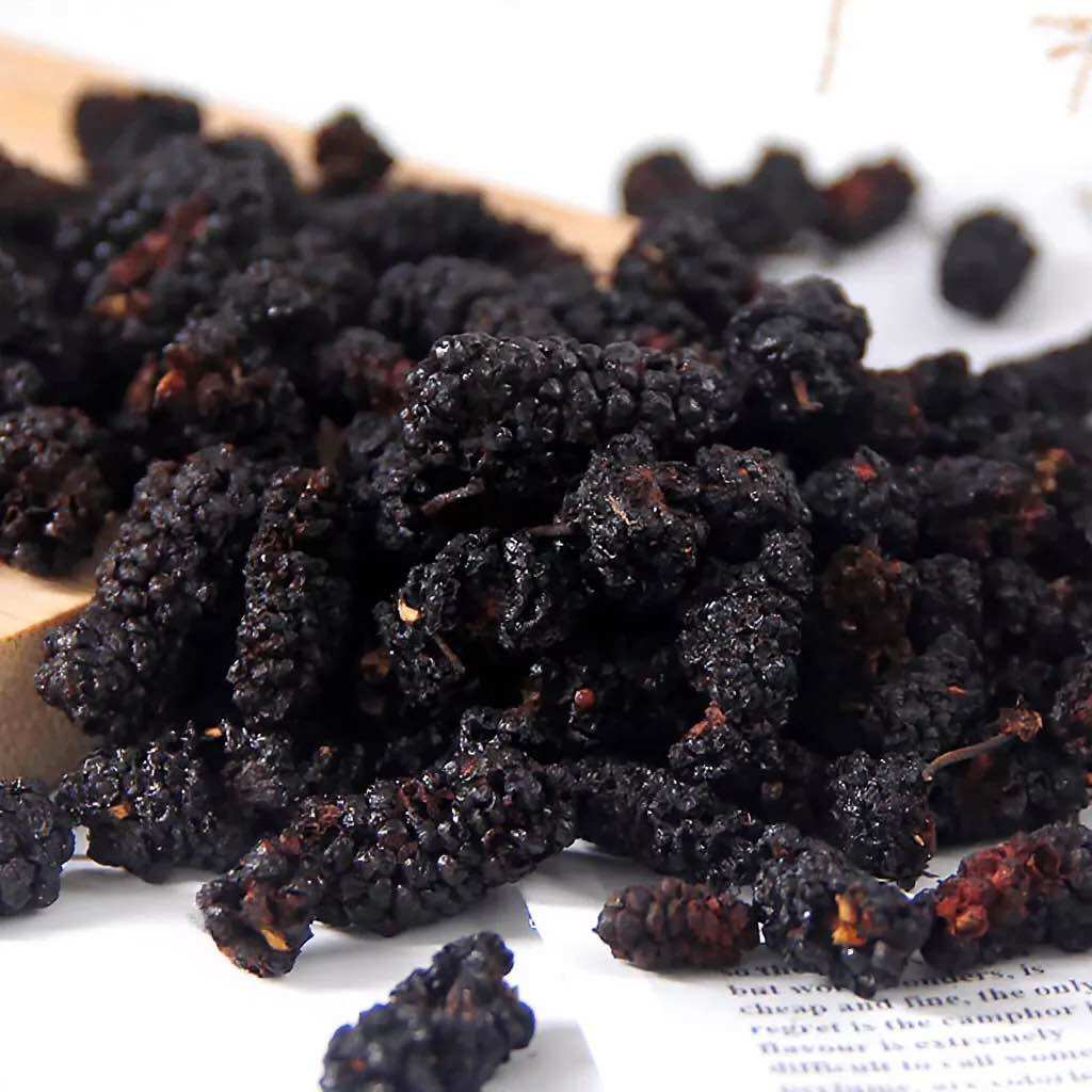Dâu tằm 100g -200g -300g
