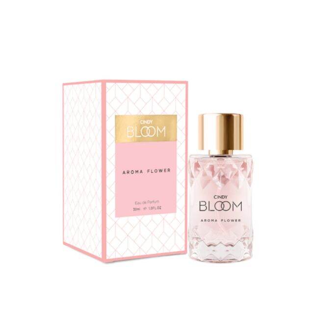 Nước hoa cindy bloom aroma flower
