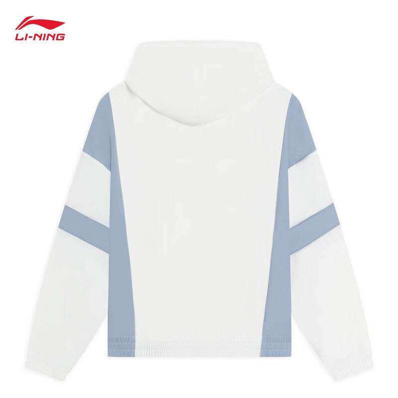 Bộ thể thao gió nữ Lining