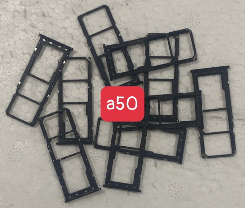 Khay sim thay thế điện thoại SS A50