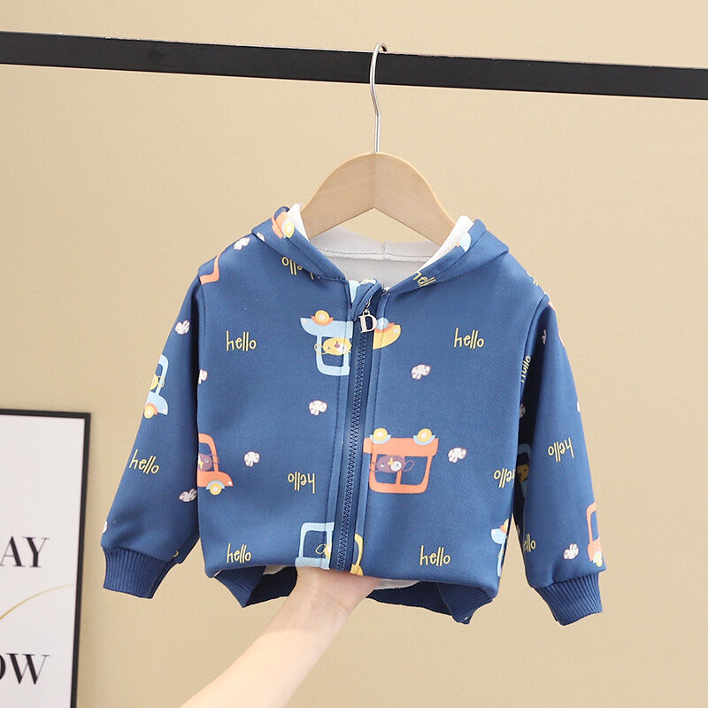 Trang phục trẻ em trang phục mùa thu mẫu mới 2023 áo len cardigan bé gái áo khoác cardigan trẻ em áo len trẻ em phong cách hàn quốc trẻ sơ sinh sành điệu