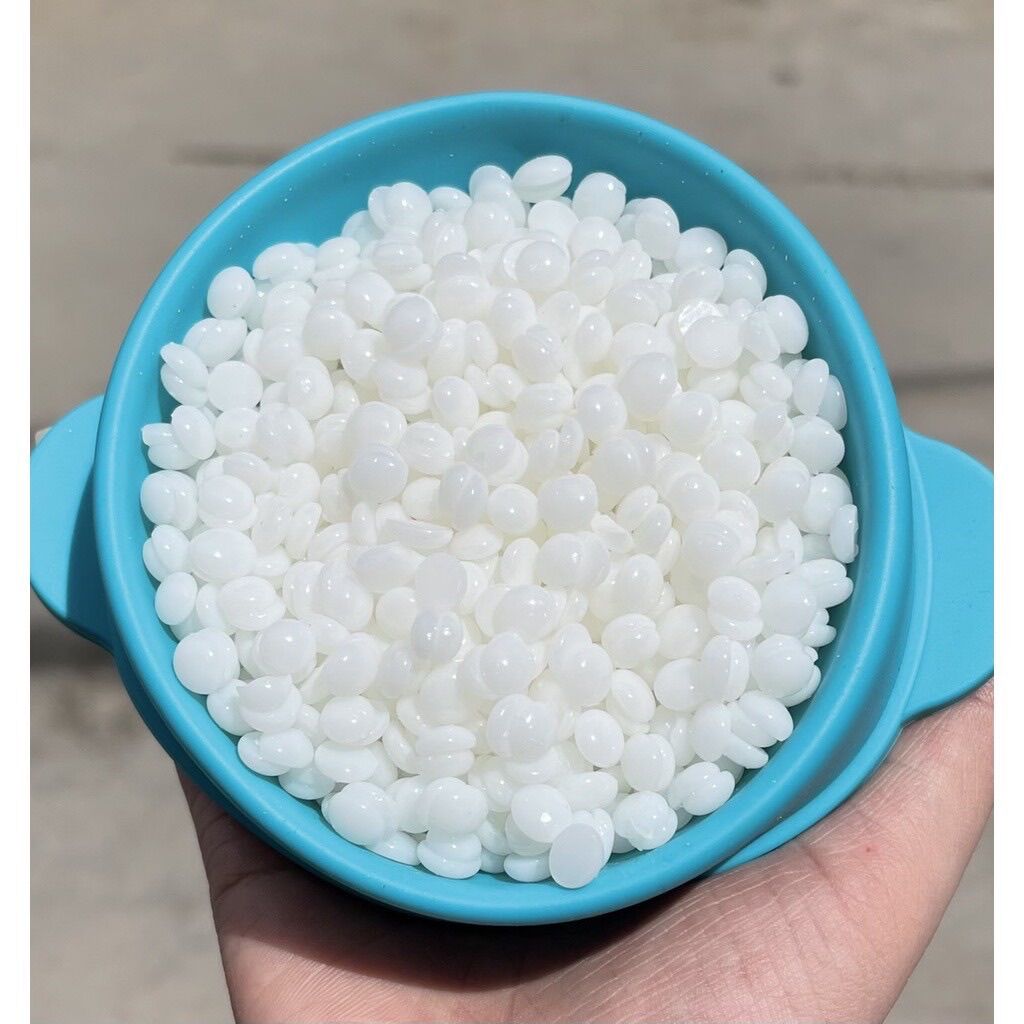 SÁP WAX LÔNG NÓNG HARD WAX BEANS