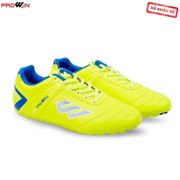 giày đá banh prowin chính hãng VN (size 38-45)