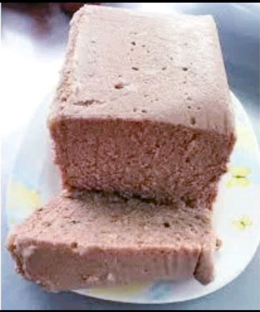 PATE GAN 500gr/1đòn.