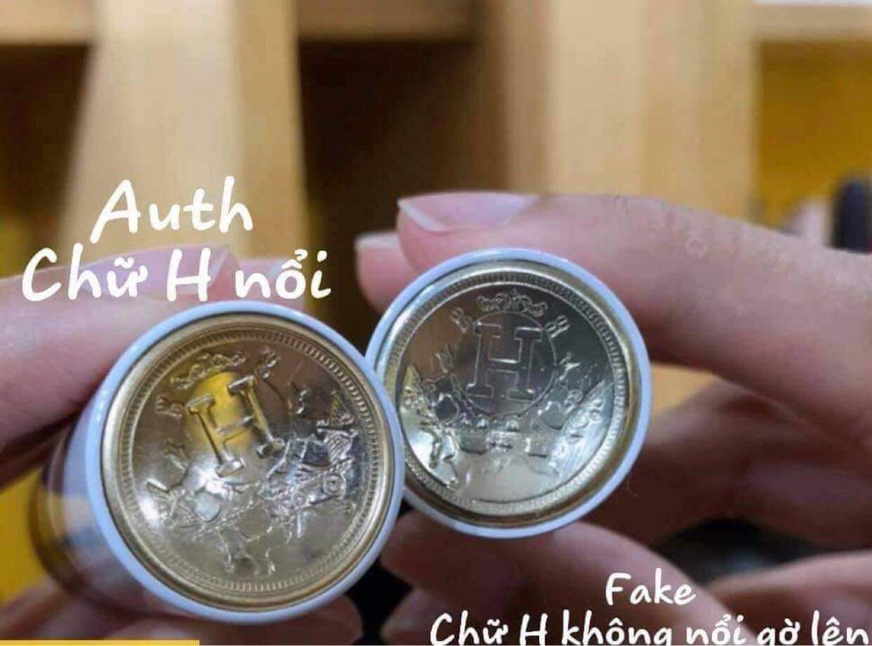 Má hồng Hermes Silky Blush Powder