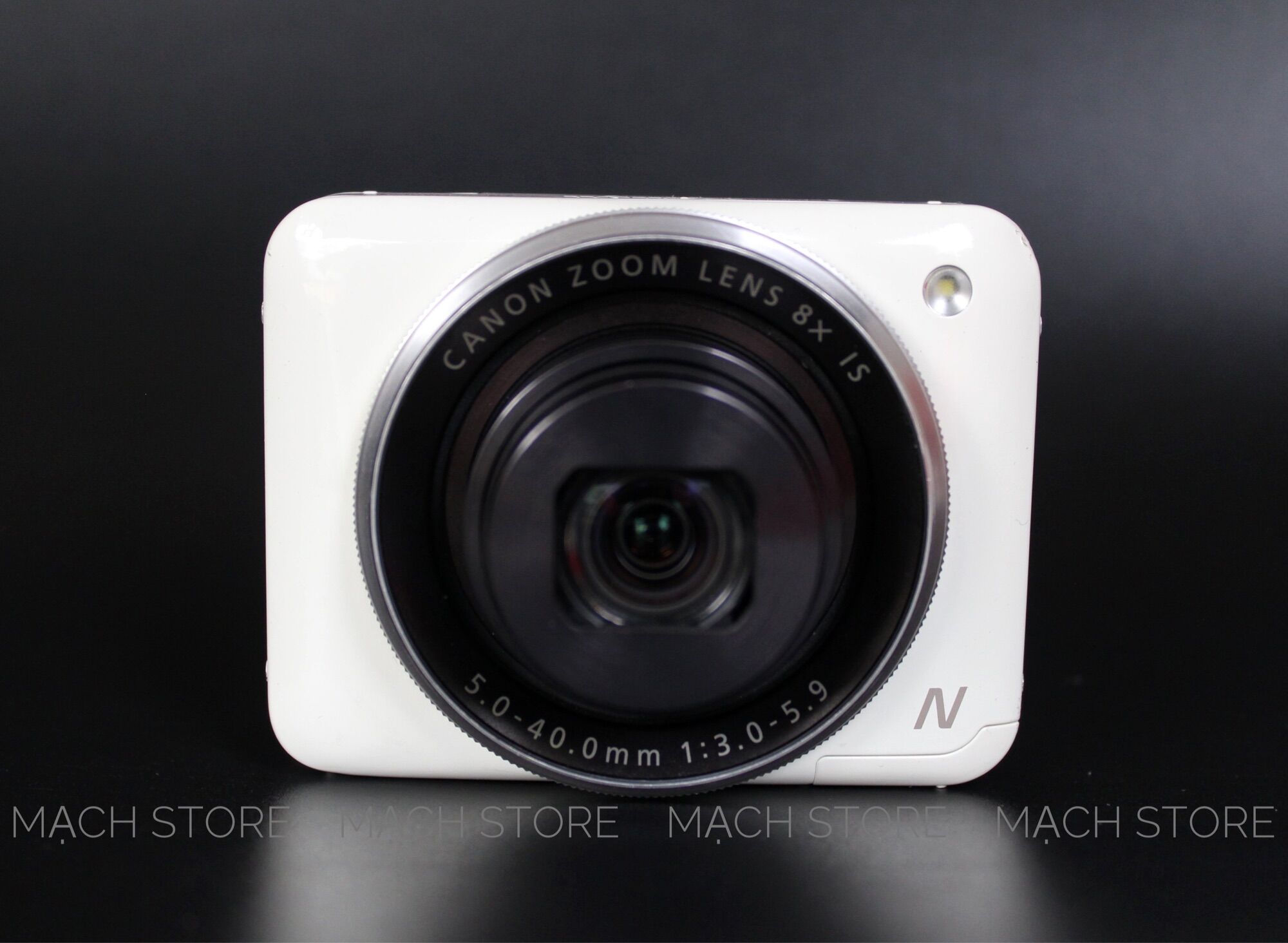 Canon powershot n2