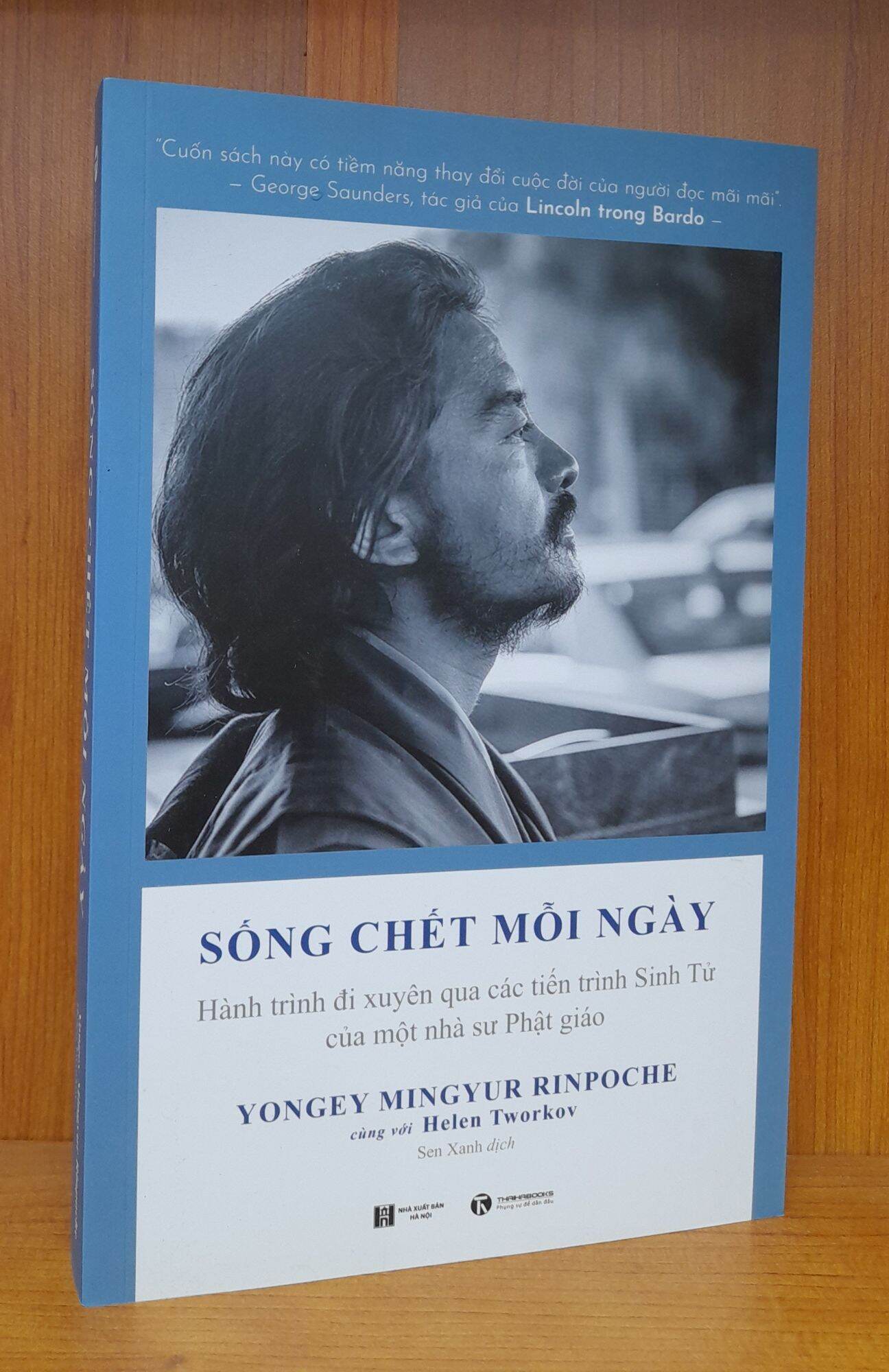 Sách - sống chết mỗi ngày