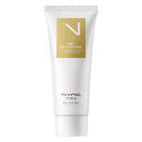 Nya's | Sữa Rửa Mặt Làm Sạch Sâu, Se Khít Lỗ Chân Lông, Kiểm Soát Dầu Mềm Mại