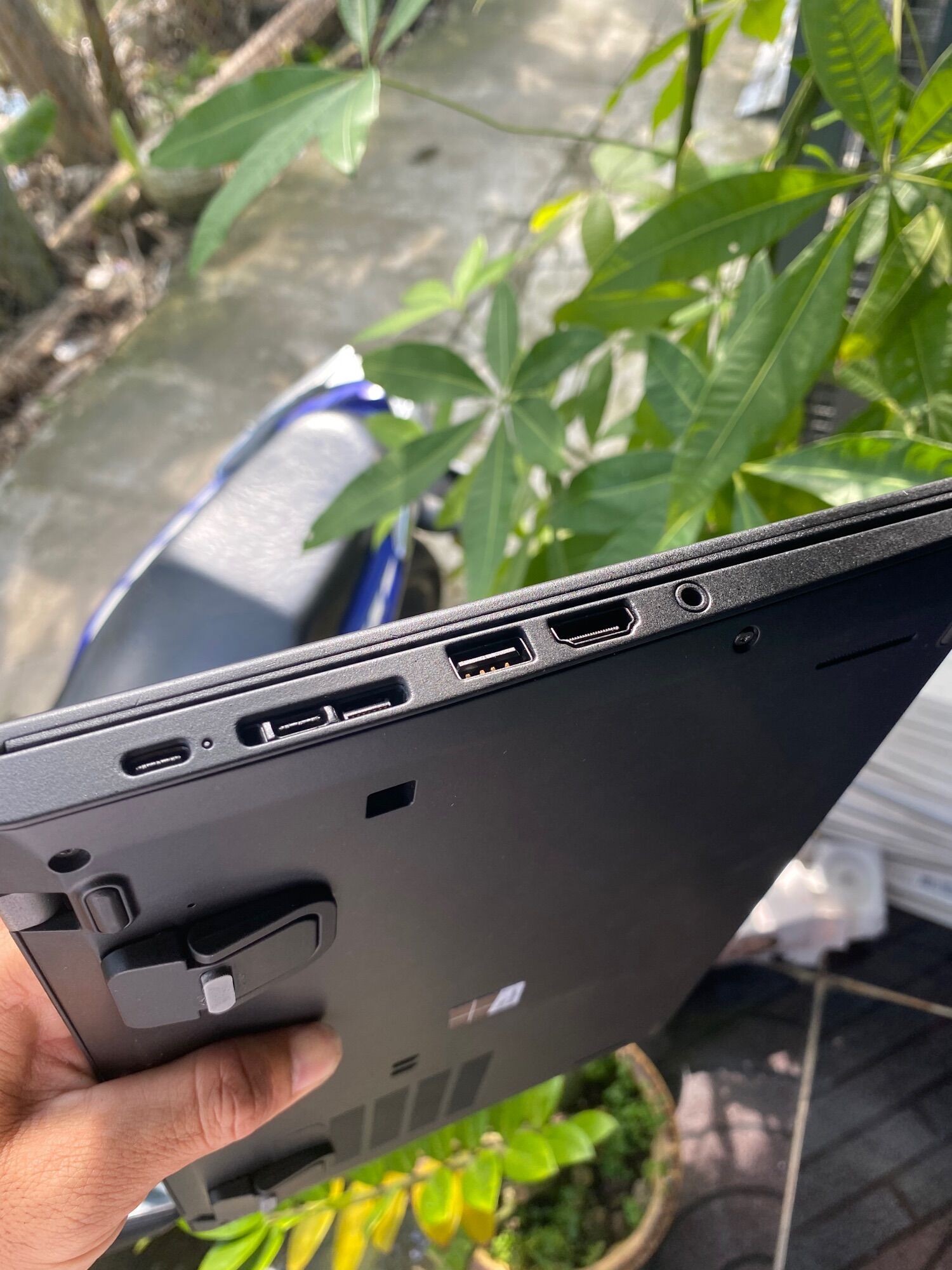 LENOVO X280 I5 8250U