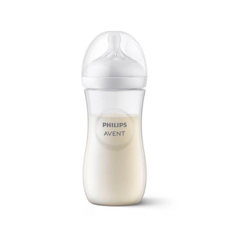 Bình sữa Philips AVENT 125ml - 260ml - 330ml [ Mẫu mới hàng xuất Mỹ , Canada]