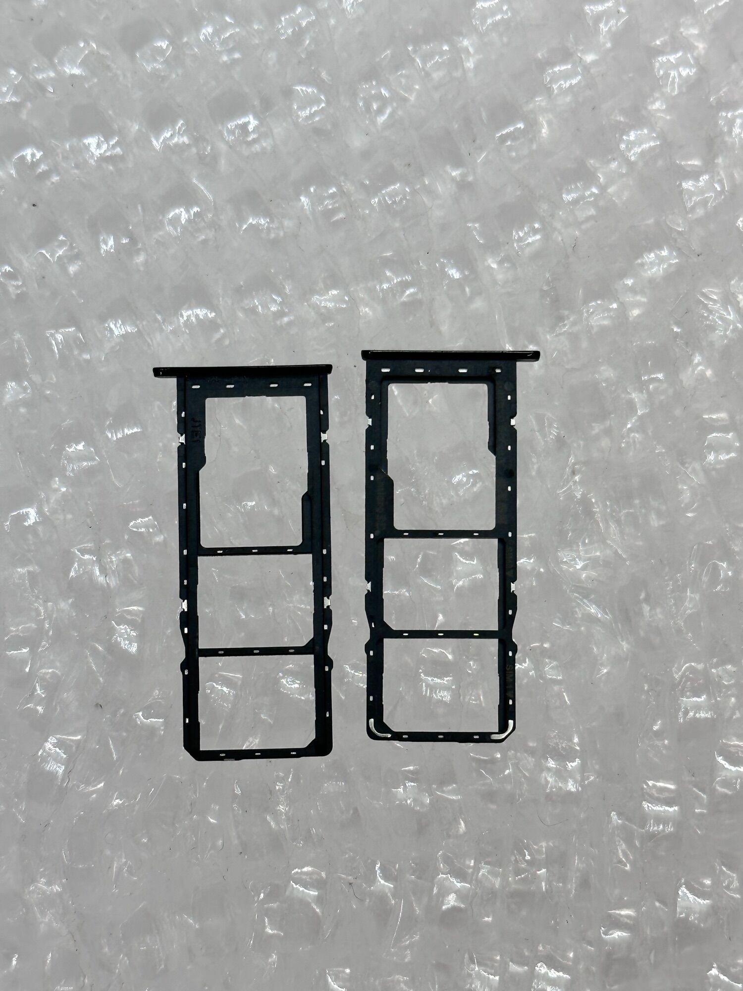 Khay sim oppo a31