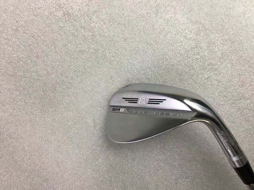 Gậy kĩ thuật TL  Wedges SM8