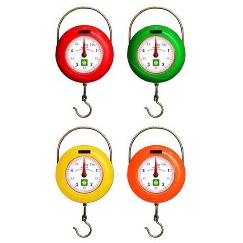 Cân treo NHƠN HOÀ mini chính hãng dưới 5kg