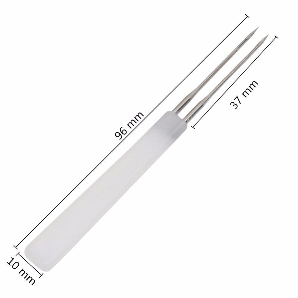 Kim chủng đậu cho gà loại đẹp, dễ dàng sử dụng