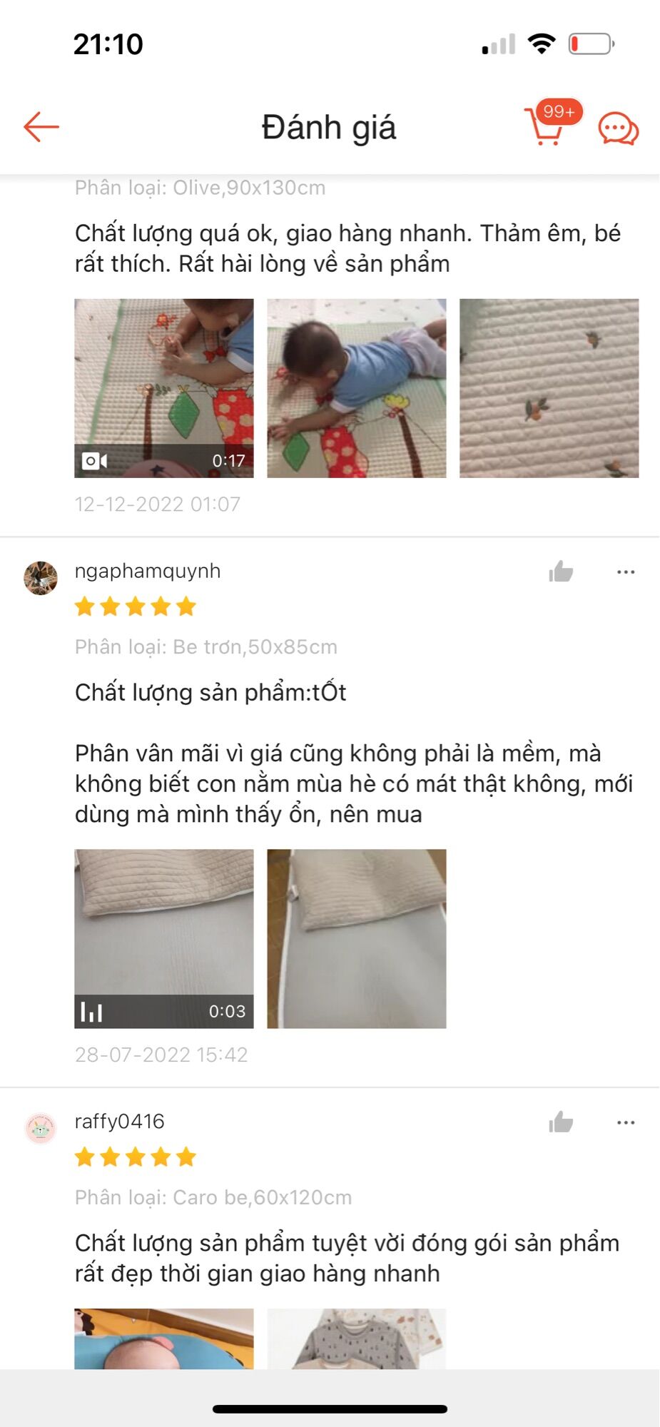 [Mới về] Thảm điều hòa cho bé MALOLOTTE / DOTTODOT Hàn Quốc KOREA