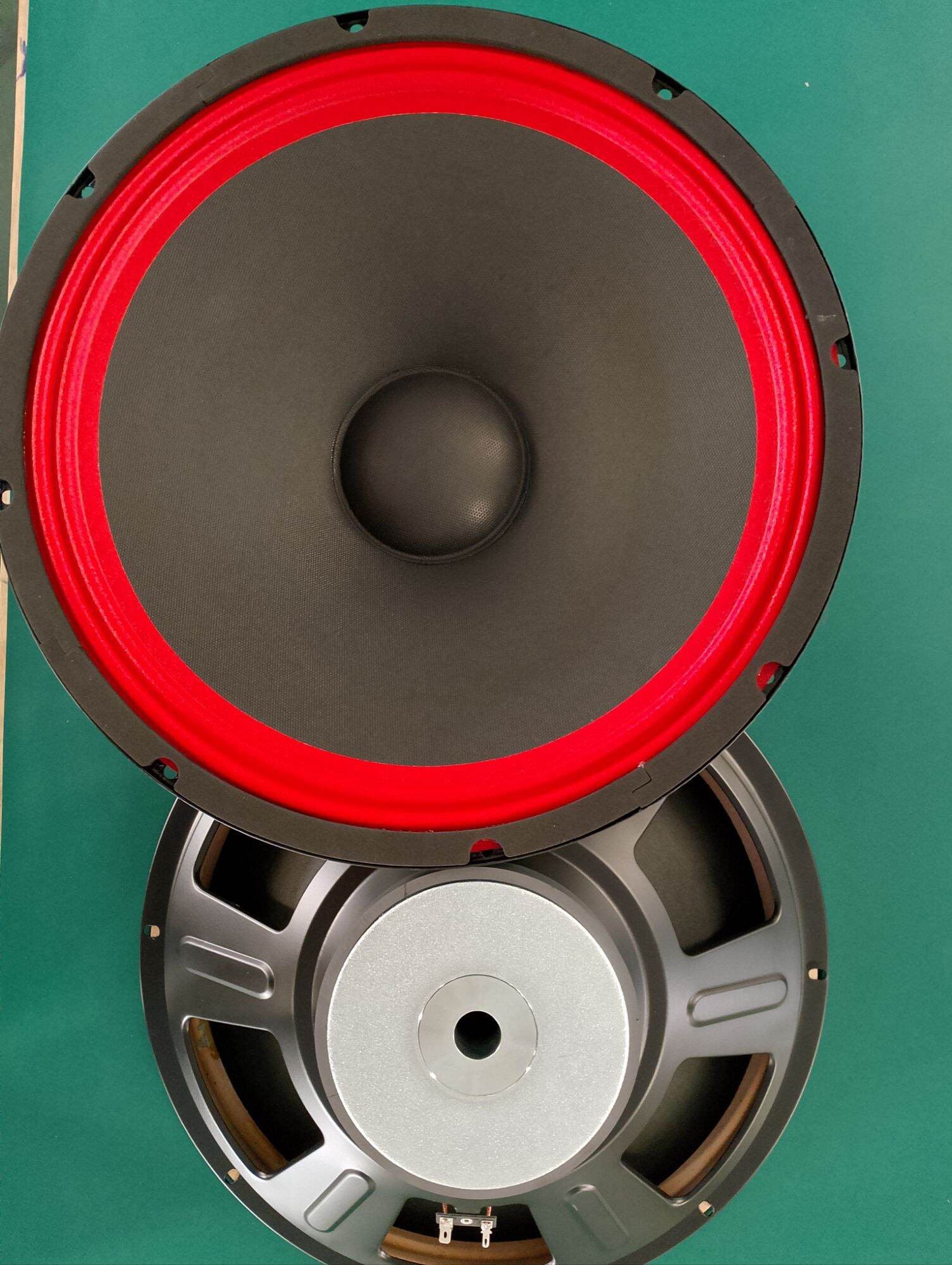 Củ loa bass 40 từ 140/51/8 ohm. hàng nhập khẩu chính hãng cao cấp