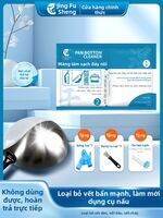 Strong Degreasing Black Stain Remover Cleaner