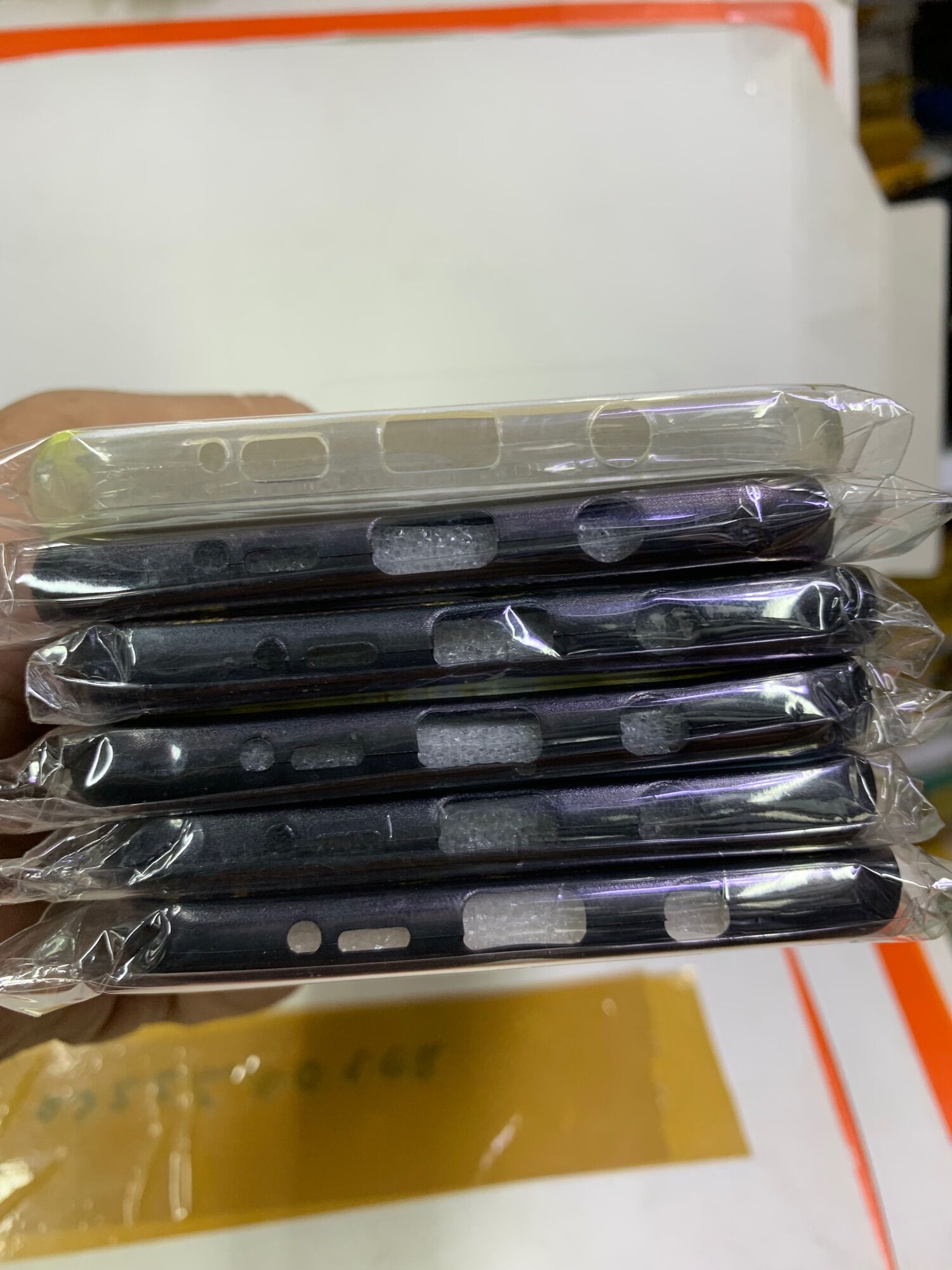 Ốp lưng Samsung A9 Pro/A9 2015 dẻo lưng in hình