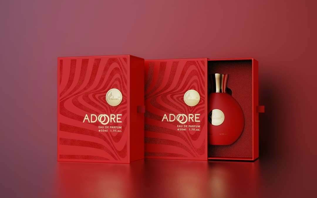 Nước hoa nữ adore 50ml