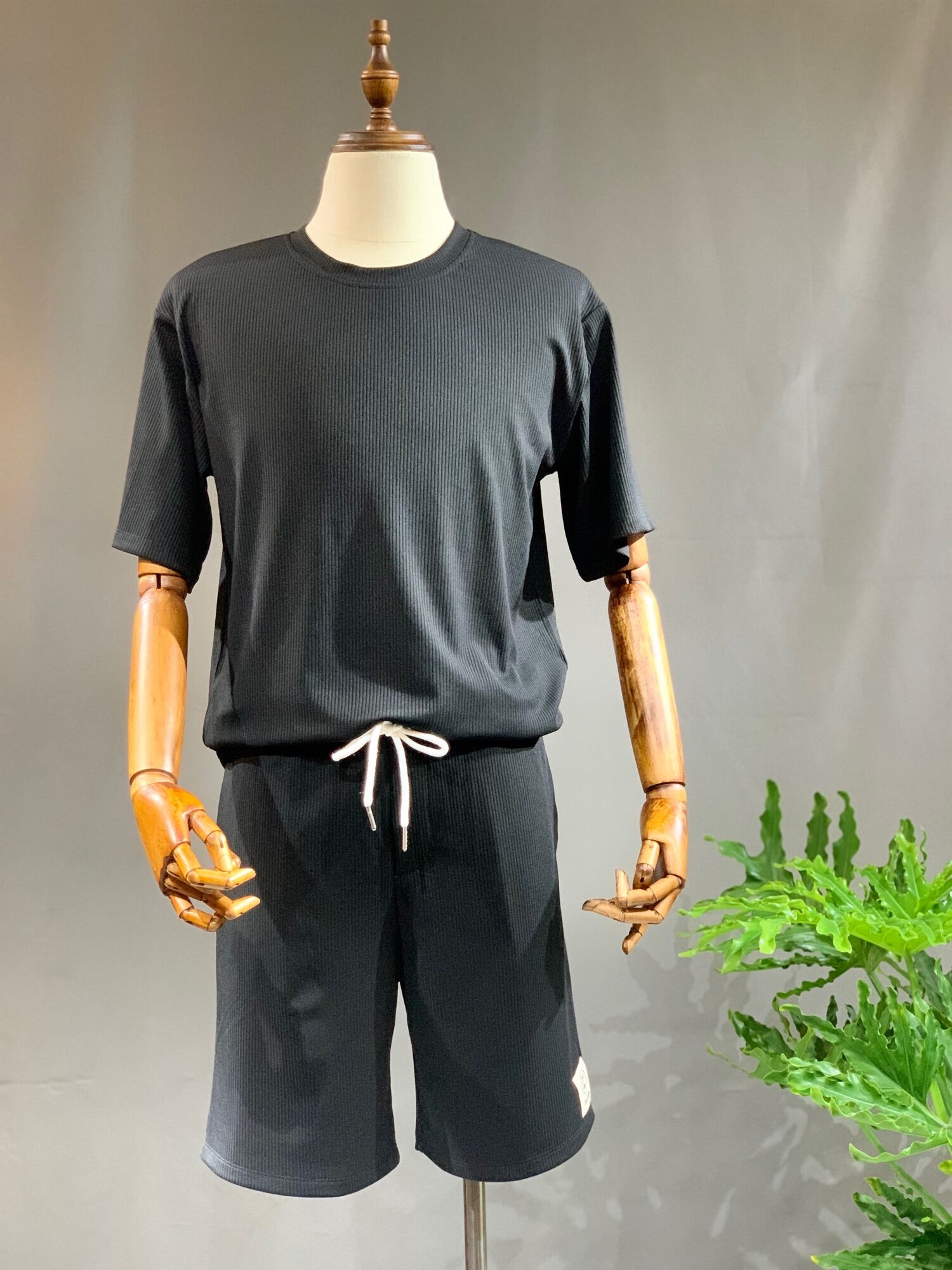 Sét bộ thời trang nam cá tính