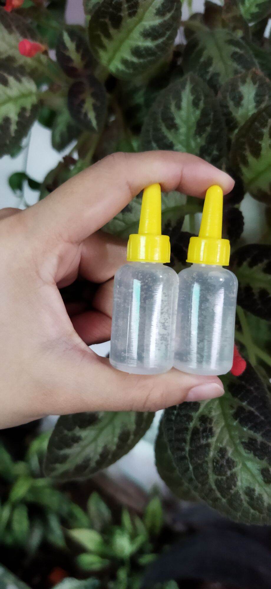 Huyết thanh truyền trắng lọ 10 ml ( dùng để trộn vào kem body để tăng khả năng làm trắng da)