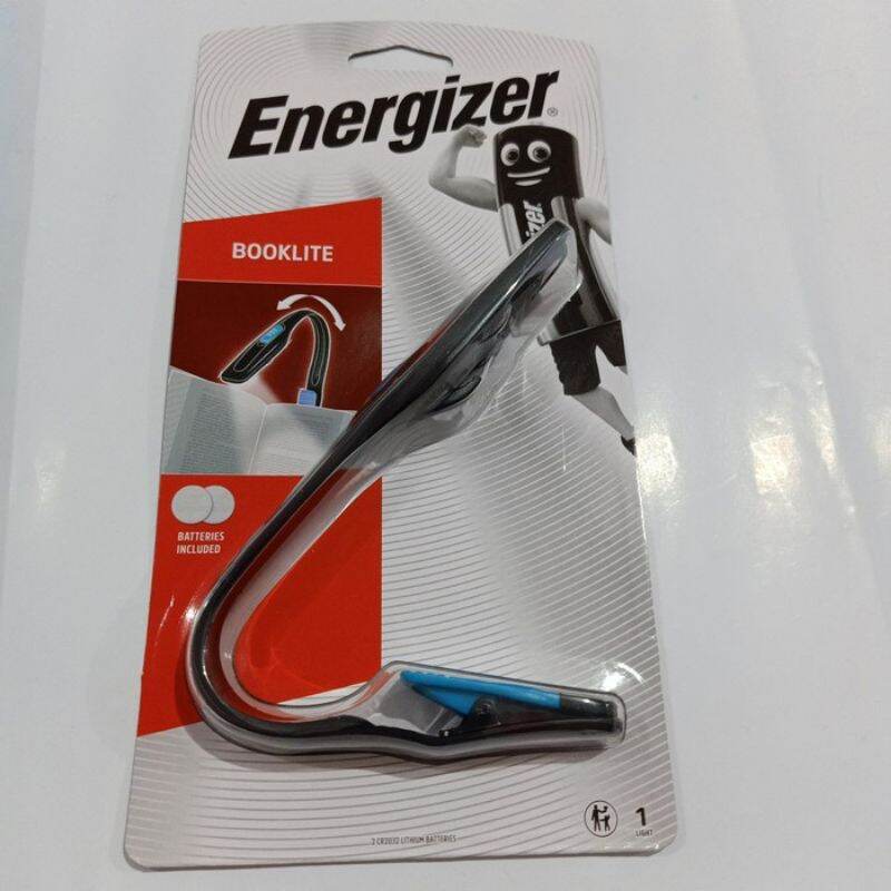 [HCM]Đèn pin đọc sách Energizer Booklite BKFN2B4