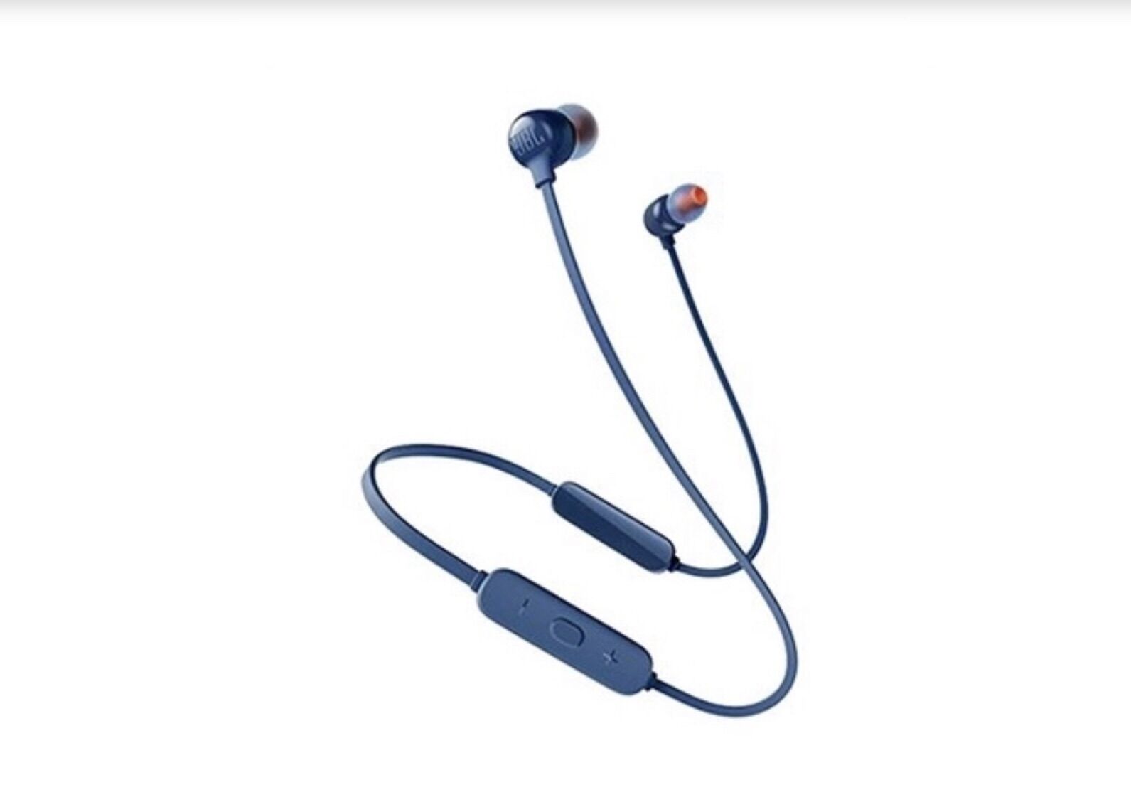 Tai nghe bluetooth jbl tune 115bt - hàng chính hãng