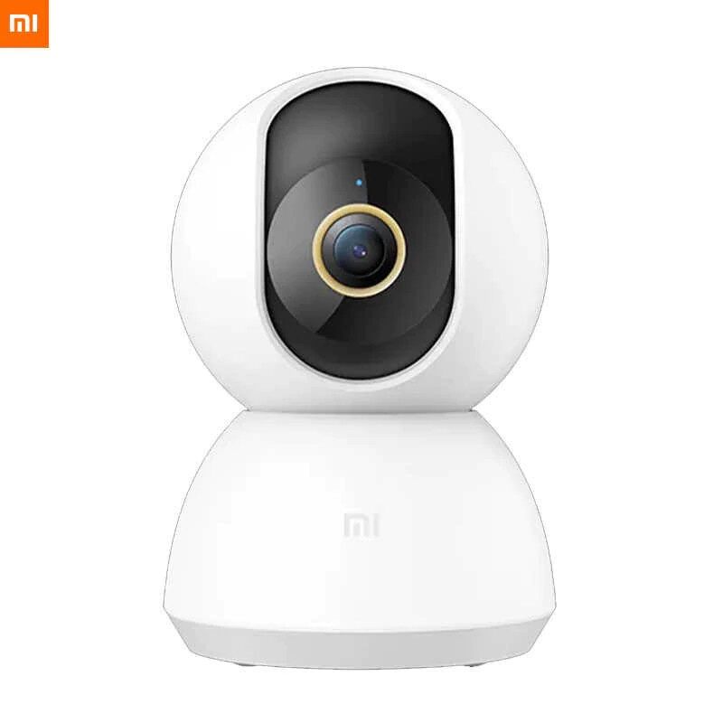 Camera IP 360 Độ 2K Xiaomi Mi Home