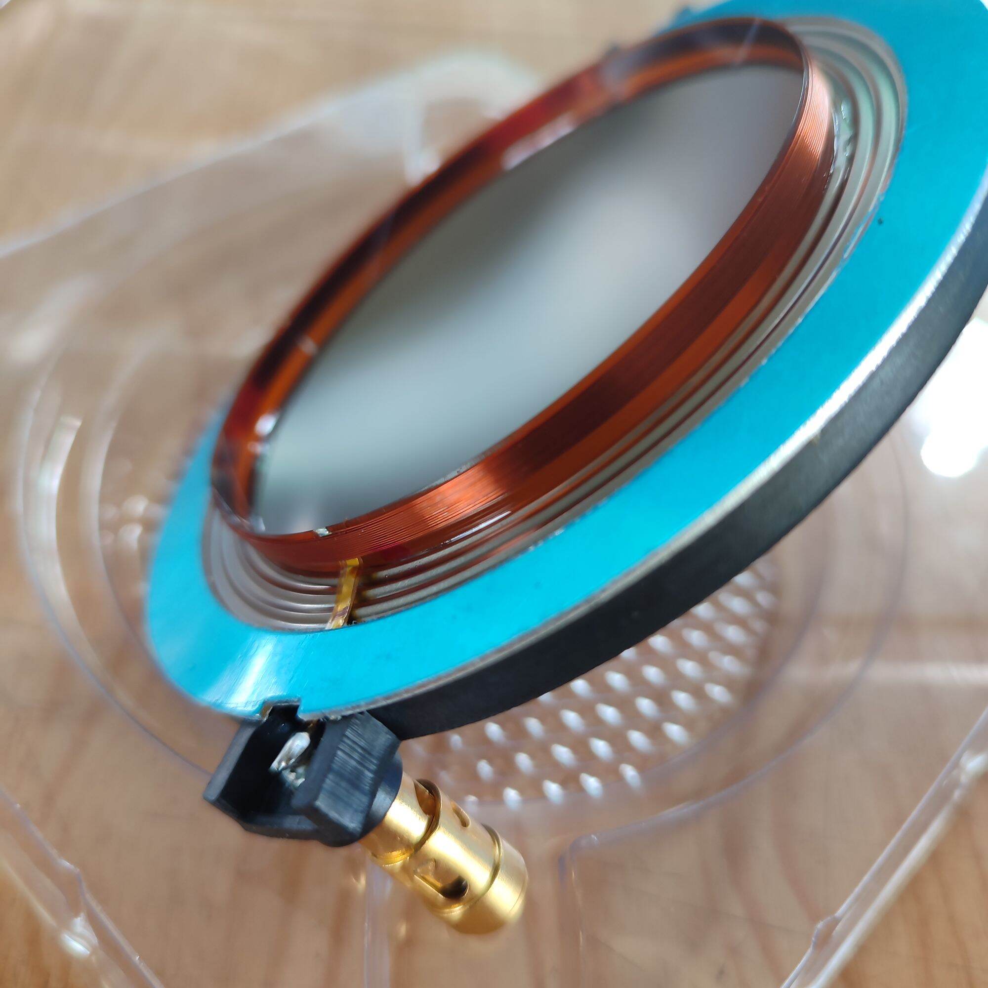 Coil treble 750 neo (72.2mm) dây đồng tròn