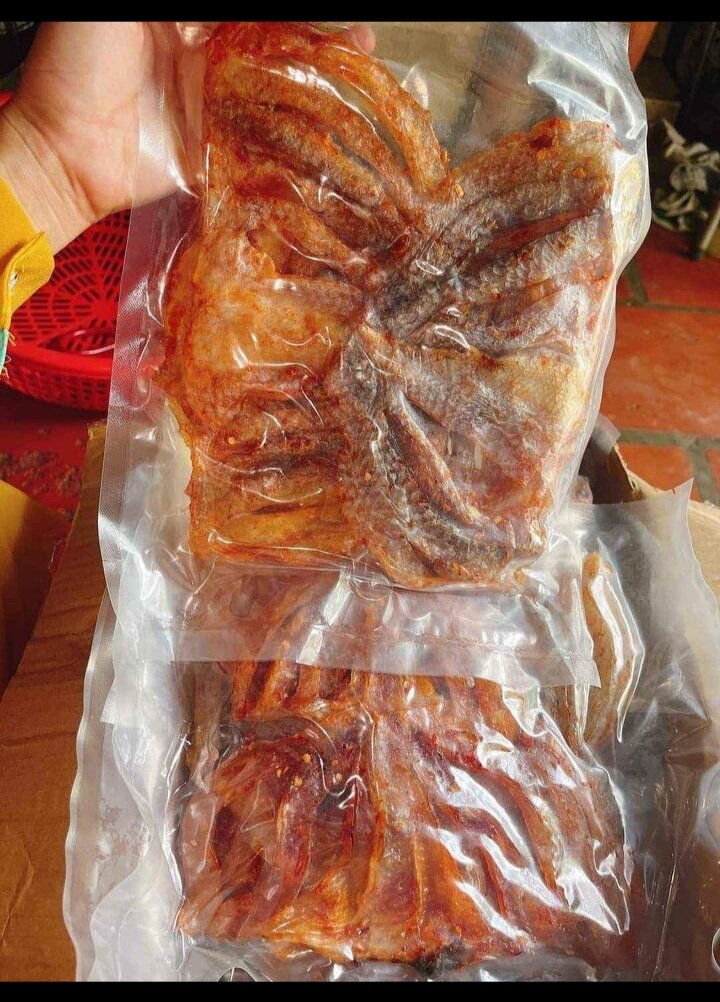 ✋CÁ DIÊU HỒNG Loại 1  ( Dày mình +thơm ngon)