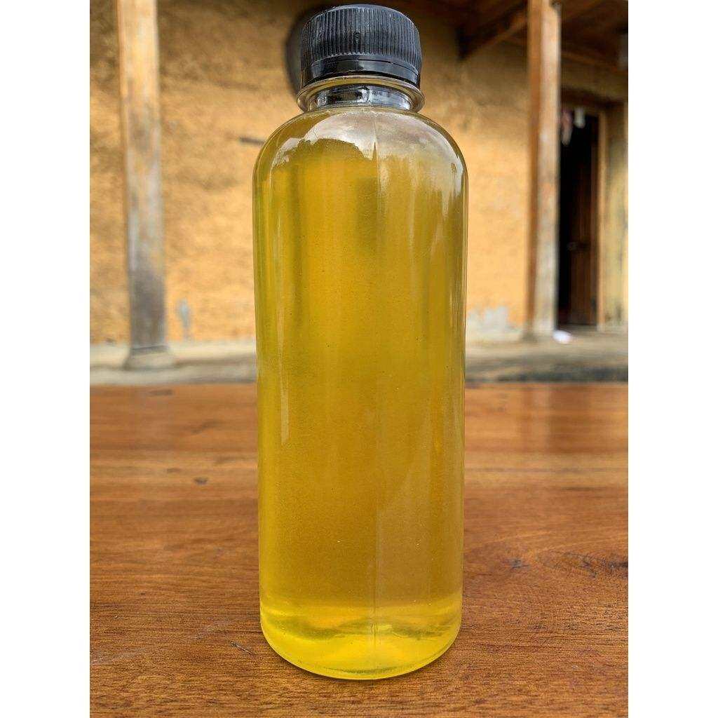 500ML Mật Ong Hoa Bạc Hà Nguyên Chất