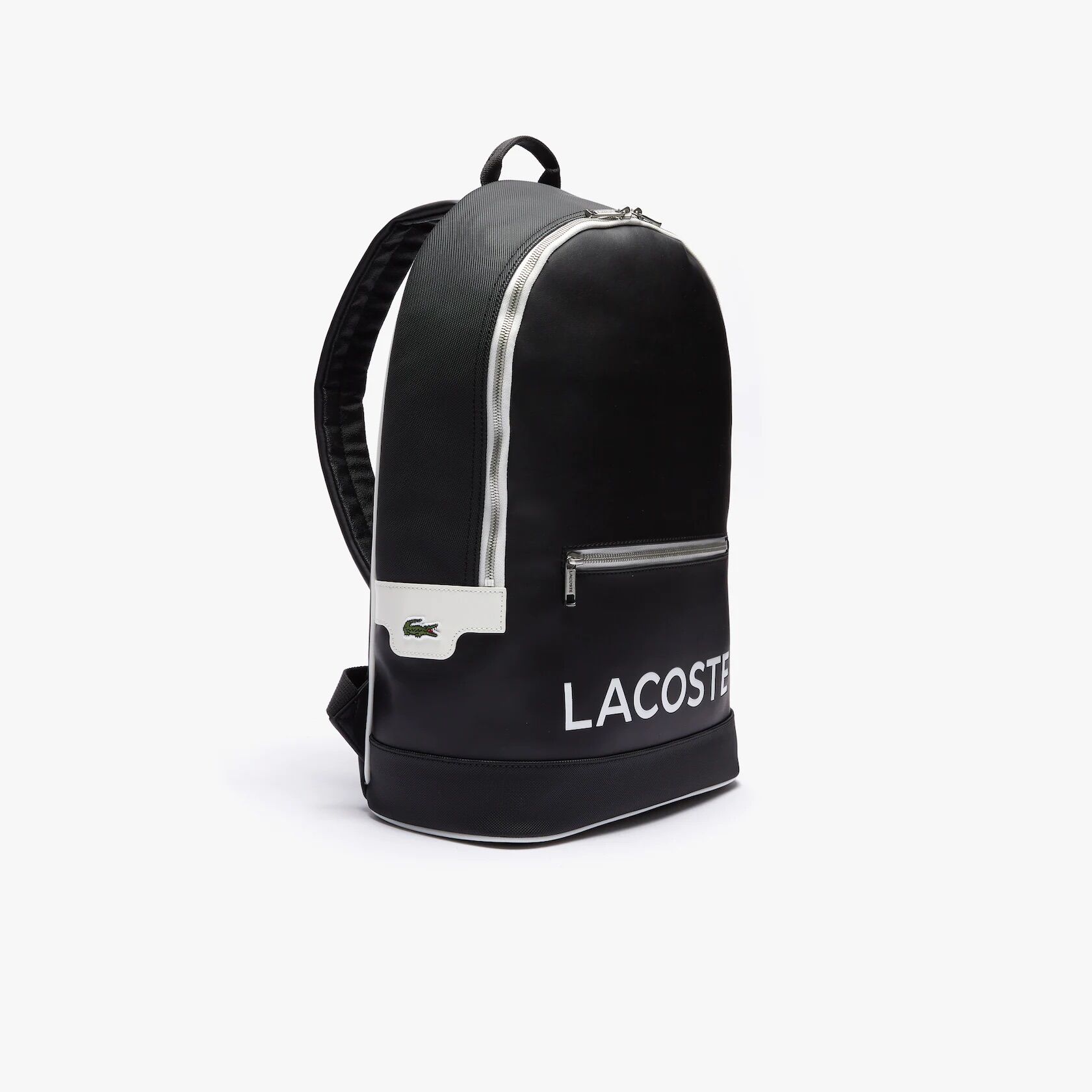 Balo Lacoste Nam Ultimum Coated Canvas