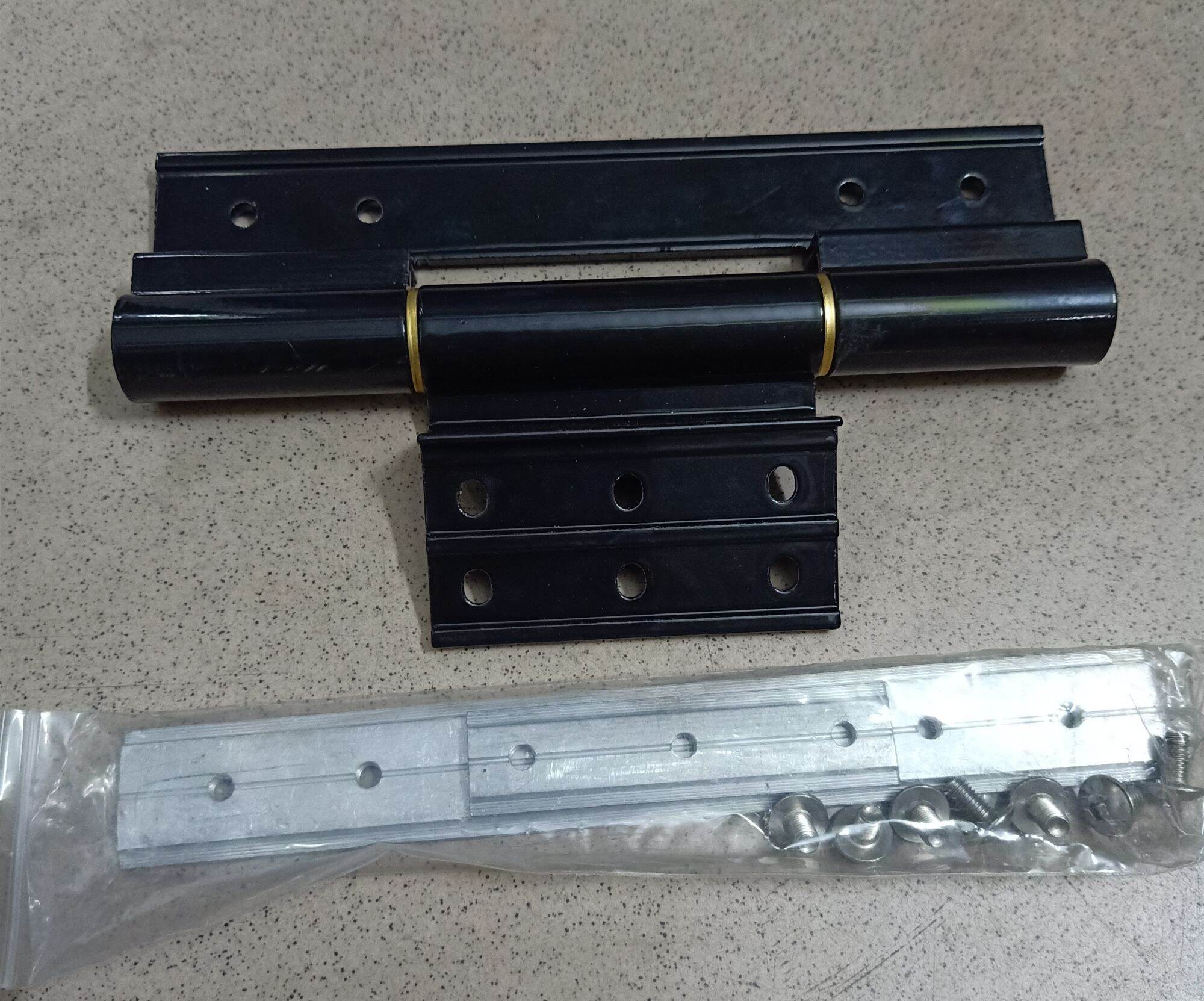 Bản lề 4D ER EURO LOCK hệ xingfa.hệ 55
