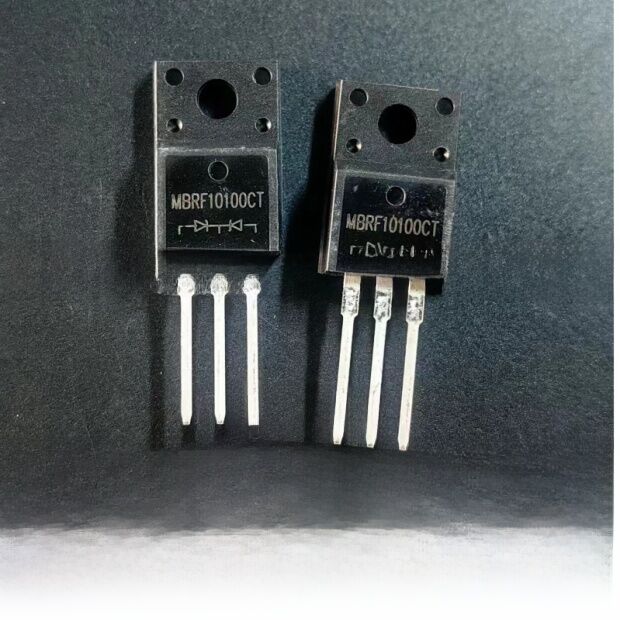 Transistor Mosfet Công Suất Tần Số Cao 8n65 12n65 18n65 20n65 13n50 18n50 20n50 10100 20100 20200