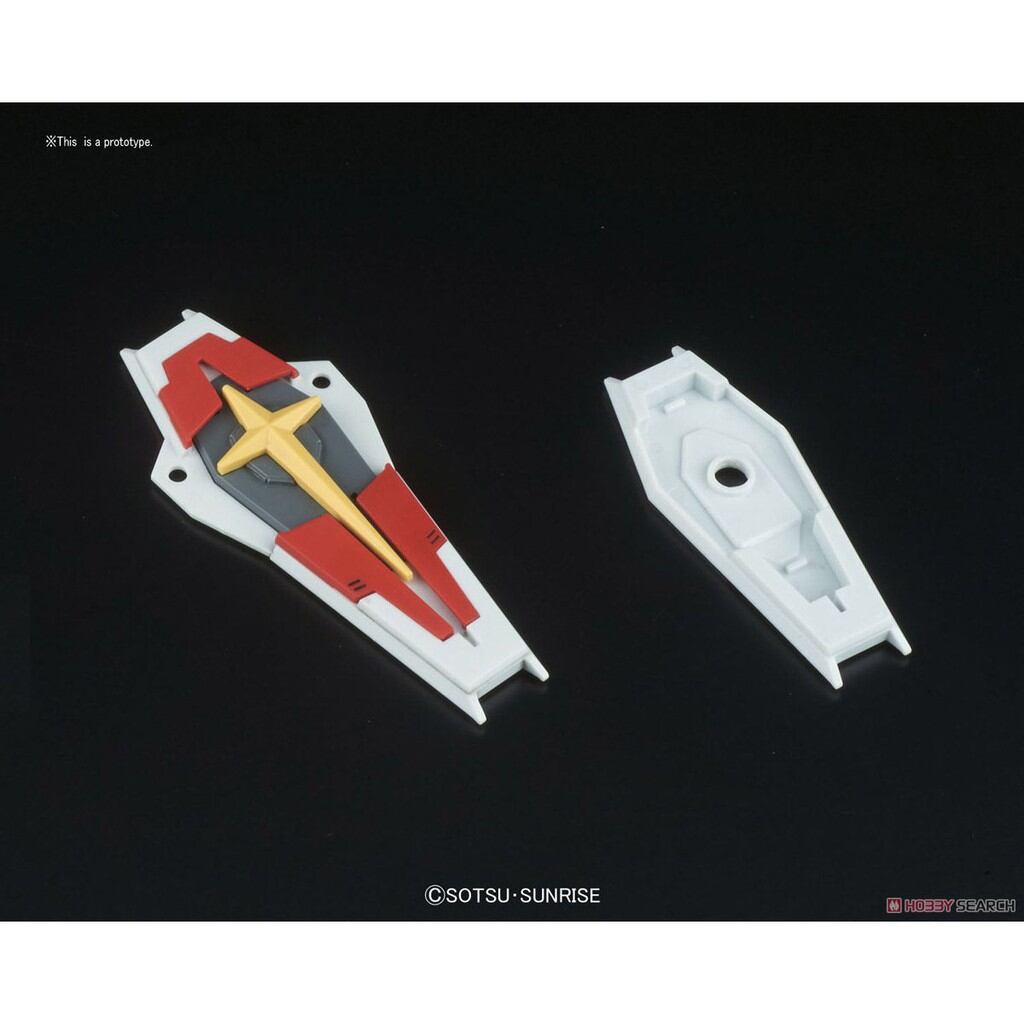 Mô hình HGCE 198 HG Force Impulse Gundam Revive