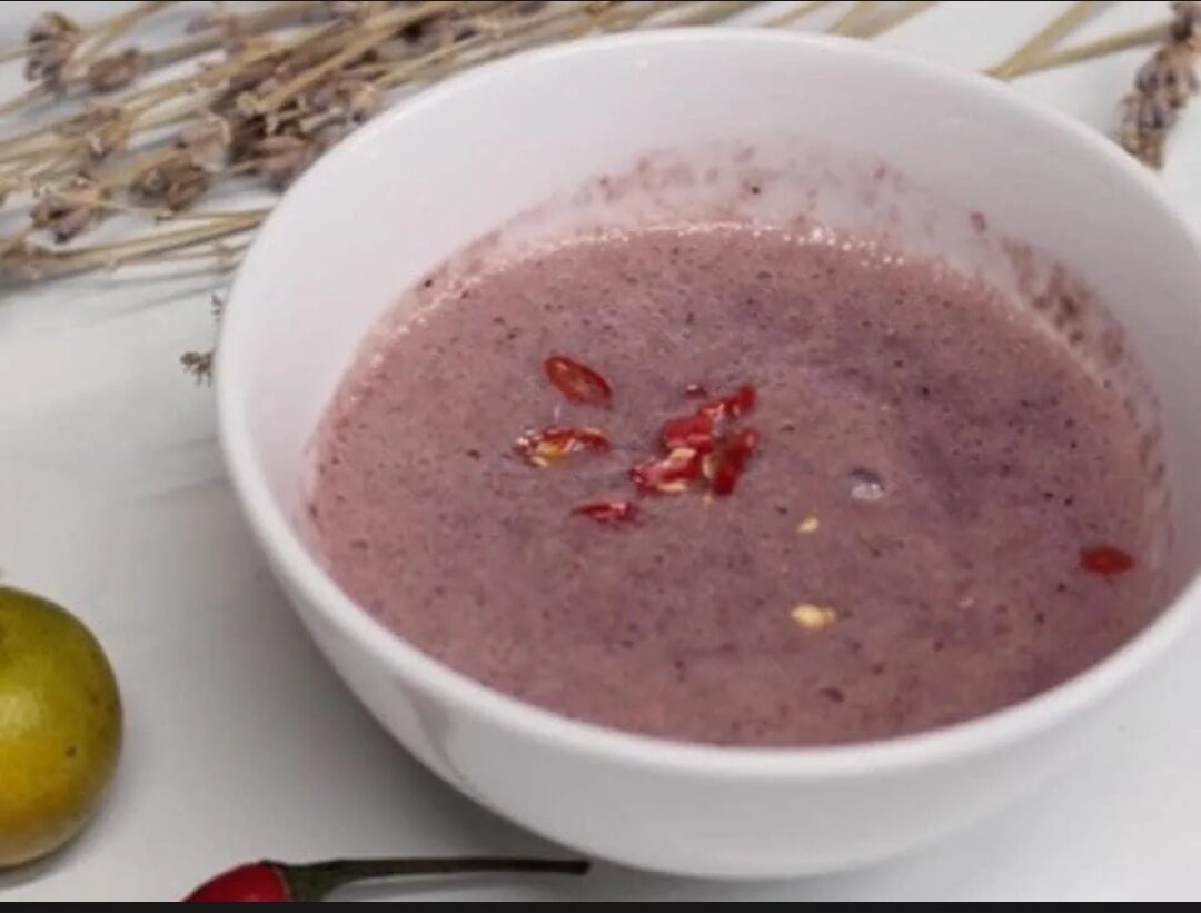 combo 2 Chai MẮM TÔM ( đặc sản Huế) 2chai 1 lít