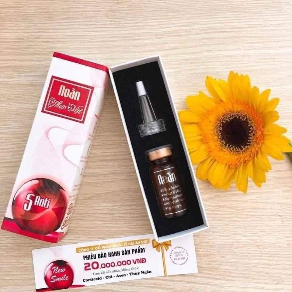 Combo kem rửa mặt+kem face napoli và noãn thực vật hải âu việt