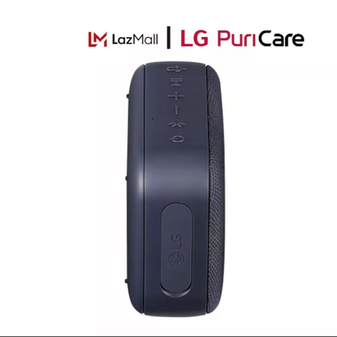 Loa Bluetooth di động LG XBOOMGO