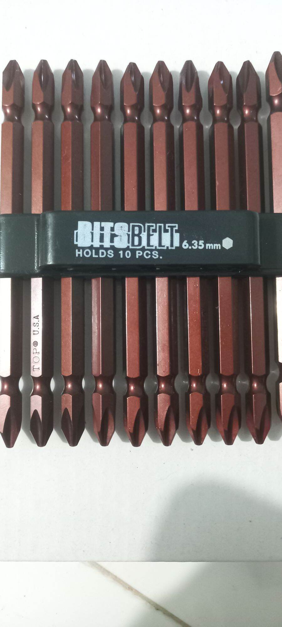 ĐẦU BẮN VIT-ĐẦU 3 KE 110MM TOP