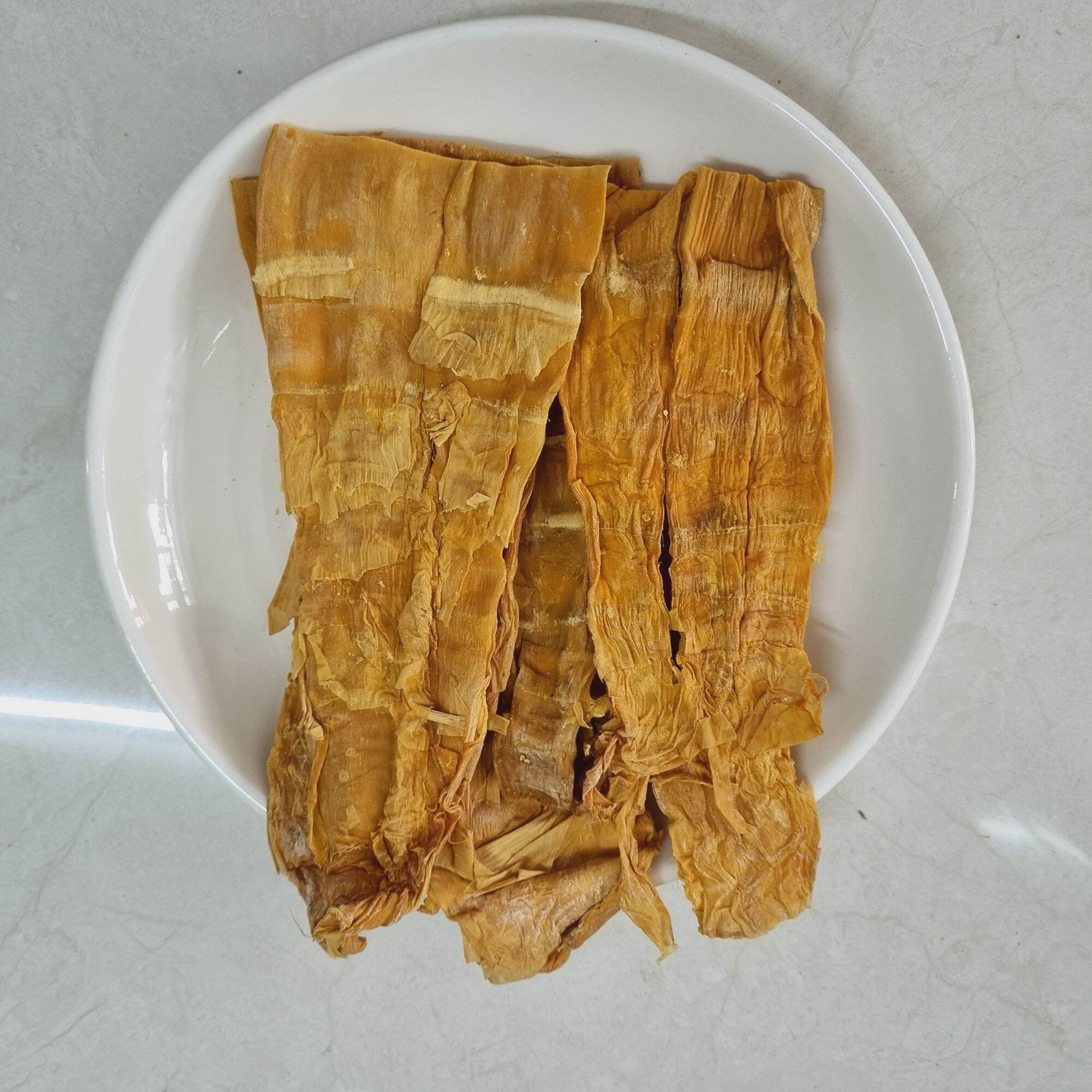 Măng mầm, măng khô, đặc sản Tây Bắc.