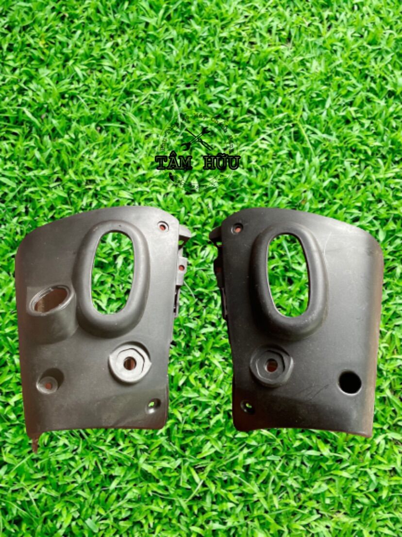 Nhựa chụp xi nhan CAP A