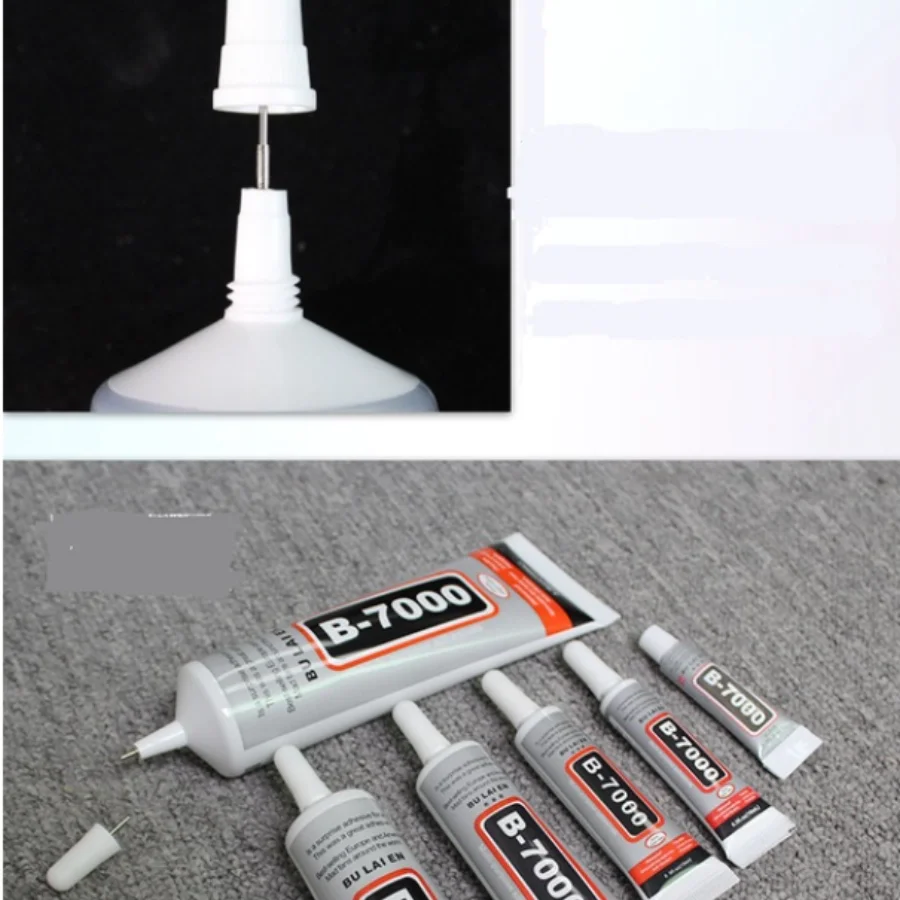 Keo dán lego b7000