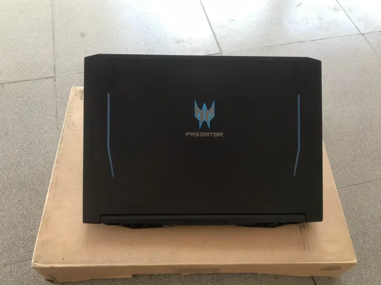 Laptop Gaming Acer Helios 300 Predator PH31552- đt 0967974902