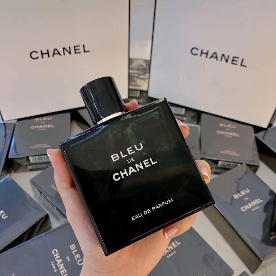 [Mẫu thử 10ml]Nước hoa Nam Bleu De Chanel EDP