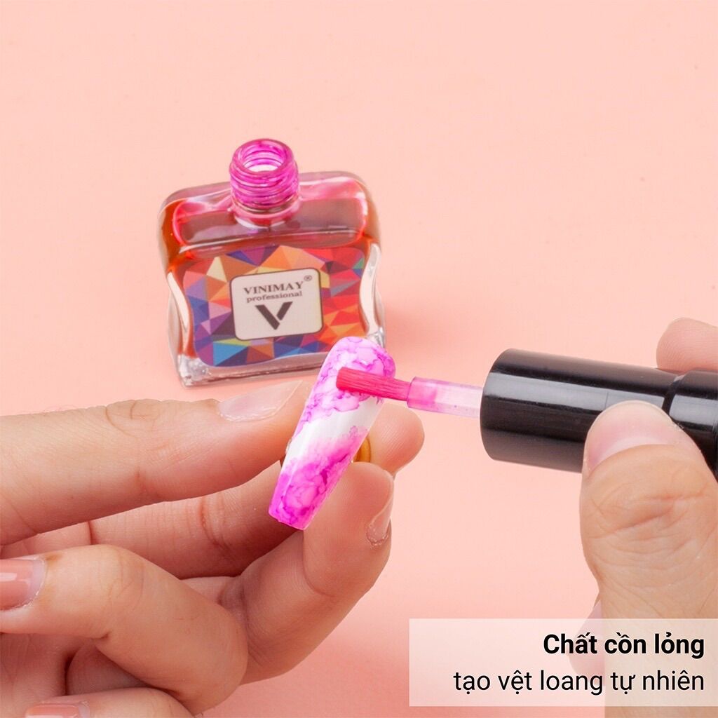 Sét cồn loang VINIMAY 12 chai