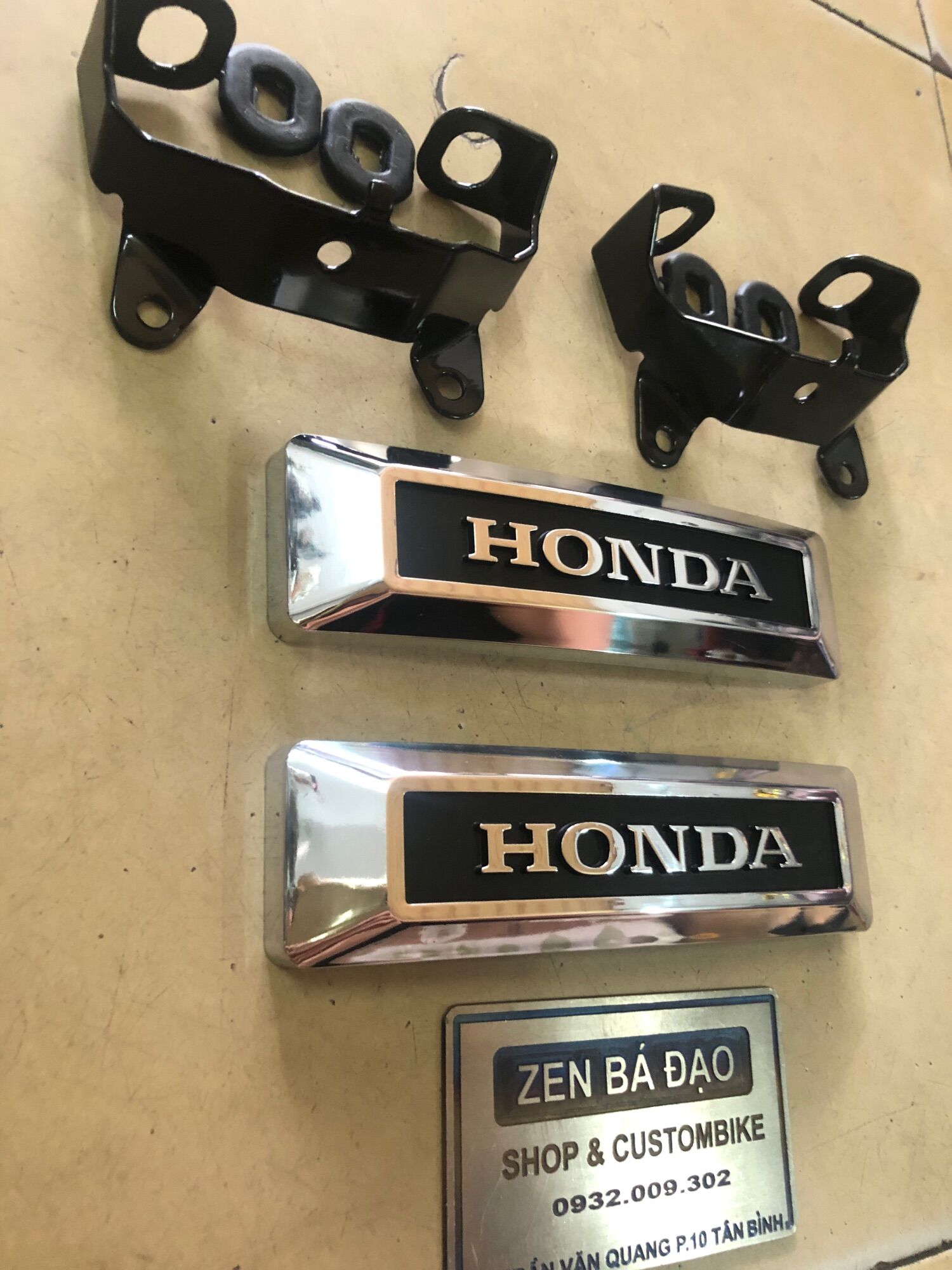 [HCM]Logo honda 67